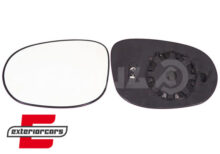 Staklo retrovizora (lijeva strana) / Ford Ka (2008-2016)
