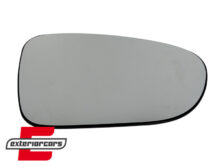 Staklo retrovizora (desna strana) / Ford Galaxy + Seat Alhambra + VW Sharan (1995-2006)