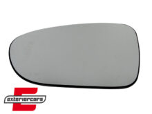 Staklo retrovizora (lijeva strana) / Ford Galaxy + Seat Alhambra + VW Sharan (1995-2006)