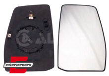 Staklo retrovizora (desna strana) / FORD TRANSIT + TOURNEO (04.2012-)