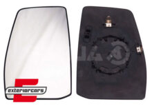 Staklo retrovizora (lijeva strana) / FORD TRANSIT + TOURNEO (04.2012-)