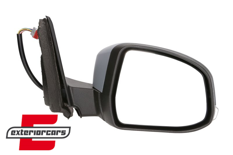 Retrovizor (desna strana) / Ford Mondeo Mk4 (2010-2015) - Slika 2