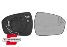 Staklo retrovizora (desna strana) / Ford Mondeo Mk5 (2014-)