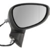 Retrovizor (desna strana) / FORD FIESTA MK6 (11.2012-04.2017) - Slika 2