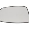 Staklo retrovizora (desna strana) / Hyundai i10 (2007-2010)