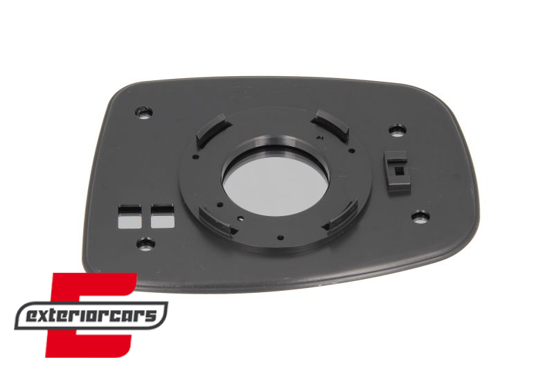 Staklo retrovizora (desna strana) / Hyundai i10 (2007-2010) - Slika 2