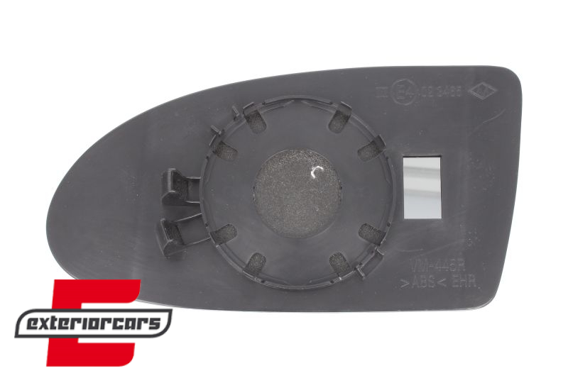 Staklo retrovizora (desna strana) / Hyundai Accent III (2005-2010) - Slika 2