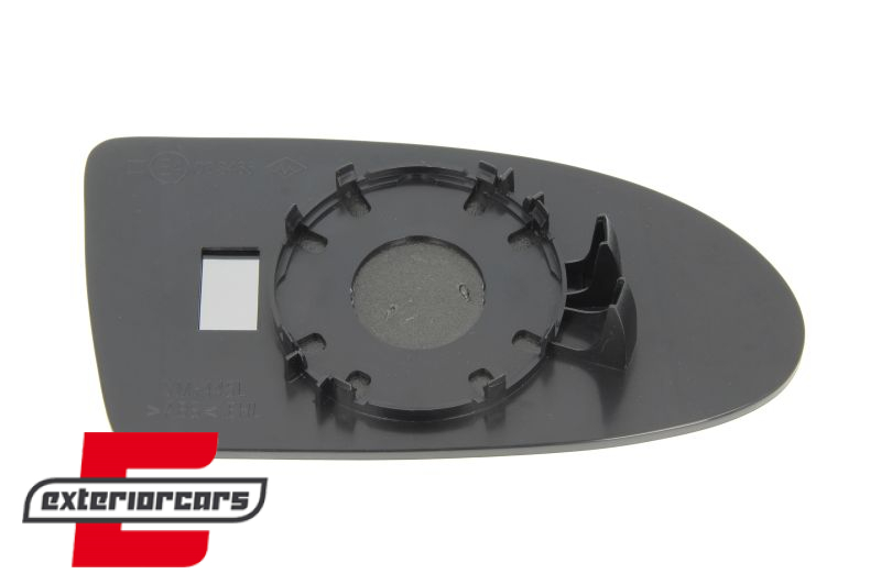 Staklo retrovizora (lijeva strana) / Hyundai Accent III (2005-2010) - Slika 2