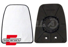 Staklo retrovizora (lijeva strana) / Iveco Daily VI (2014-)