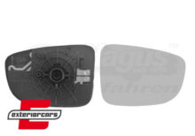 Staklo retrovizora (desna strana) / Mazda 3 + 6 (2012-)