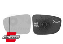 Staklo retrovizora (lijeva strana) / Mazda 3 + 6 (2012-)