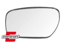 Staklo retrovizora (lijeva strana) / Mazda 5 (2005-2010)