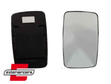 Staklo retrovizora (desna strana) / Mercedes Sprinter + VW LT (1995-2006)