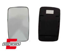 Staklo retrovizora (lijeva strana) / Mercedes Sprinter + VW LT (1995-2006)