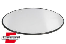 Staklo retrovizora (lijeva=desna strana) / Mini Cooper + One + Convertible (2001-2006)