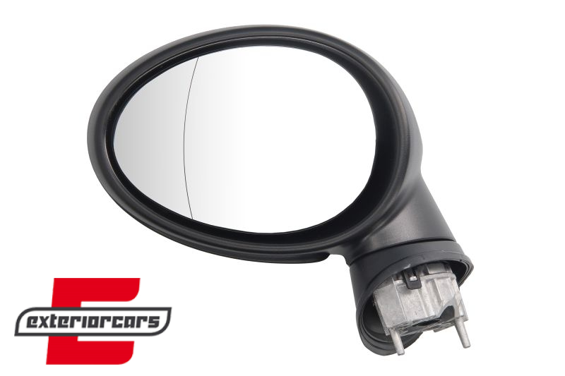 Retrovizor (desna strana) / Mini Cooper + Cabrio + Convertible + Coupe + Roadster (2006-2014) - Slika 2
