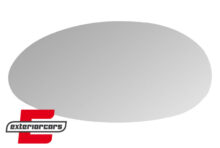 Staklo retrovizora (desna strana) / Mini Cooper + Cabrio + Convertible + Coupe + Countryman (2013-)