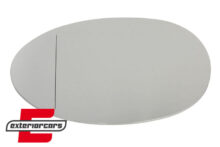 Staklo retrovizora (lijeva strana) / Mini Cooper + Cabrio + Convertible + Coupe + Countryman (2013-)