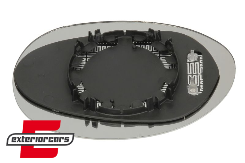 Staklo retrovizora (lijeva strana) / Mini Cooper + Cabrio + Convertible + Coupe + Countryman (2013-) - Slika 2
