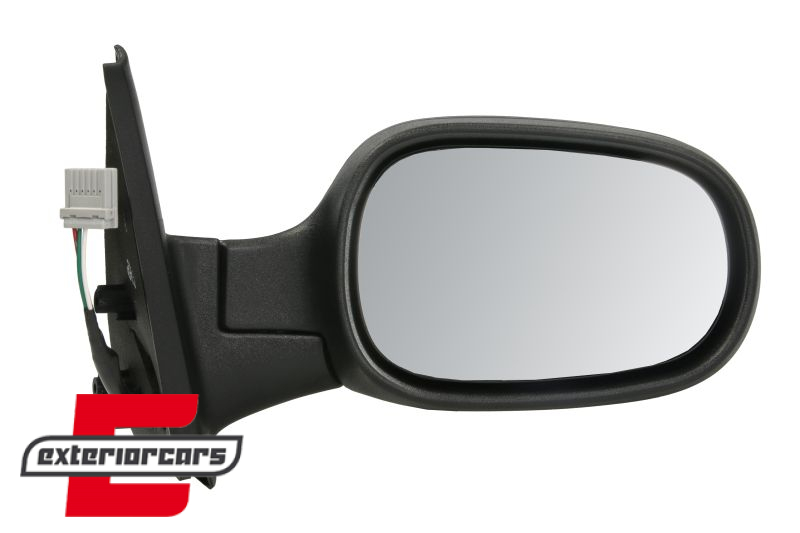 Retrovizor (desna strana) / Nissan Micra (2003-2010) - Slika 2