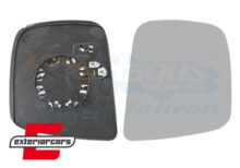 Staklo retrovizora (desna strana) / Nissan NV200 (2010-)