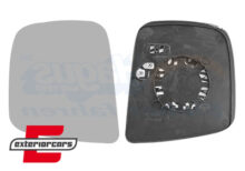 Staklo retrovizora (lijeva strana) / Nissan NV200 (2010-)