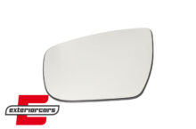 Staklo retrovizora (lijeva strana) / Nissan Juke + Qashqai + X-Trail (2014-)