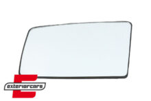 Staklo retrovizora (lijeva strana) / Opel Astra F (1991-1994)