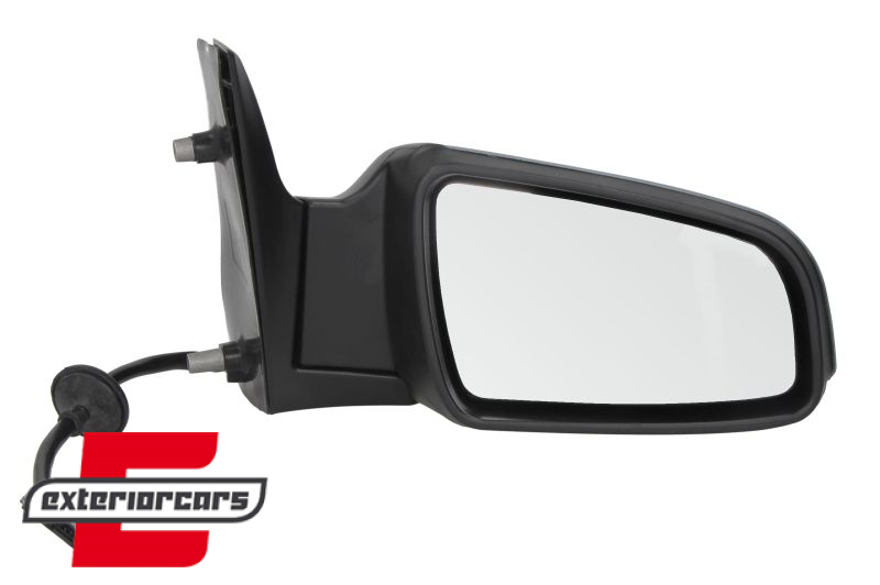 Retrovizor (desna strana) / Opel Zafira (2005-2009) - Slika 2