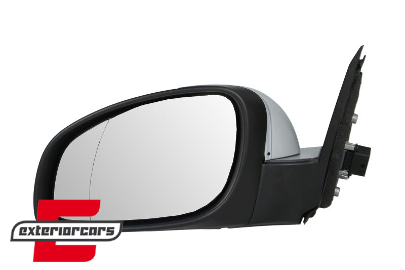 Retrovizor (lijeva strana) / Opel Signum + Vectra C (2002-2009) - Slika 2