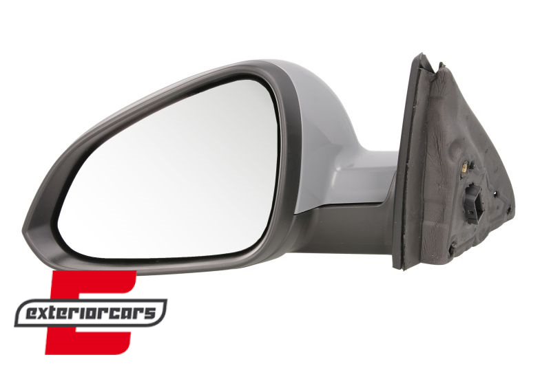 Retrovizor (lijeva strana) / Opel Insignia (2008-2017) - Slika 2