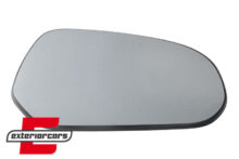 Staklo retrovizora (desna strana) / Opel Agila + Suzuki Splash (2008-2014)
