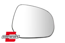 Staklo retrovizora (desna strana) / Opel Agila + Suzuki Splash (2008-2014)