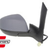 Retrovizor (desna strana) / Opel Agila + Suzuki Splash (2008-2014)