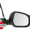 Retrovizor (desna strana) / Opel Agila + Suzuki Splash (2008-2014) - Slika 2