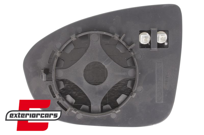 Staklo retrovizora (desna strana) / Opel Meriva (2010-2017) - Slika 2