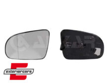 Staklo retrovizora (lijeva strana) / OPEL CORSA B (01.1993-12.2000)