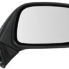 Retrovizor (desna strana) / Opel Agila + Suzuki Wagon (2000-2007) - Slika 2
