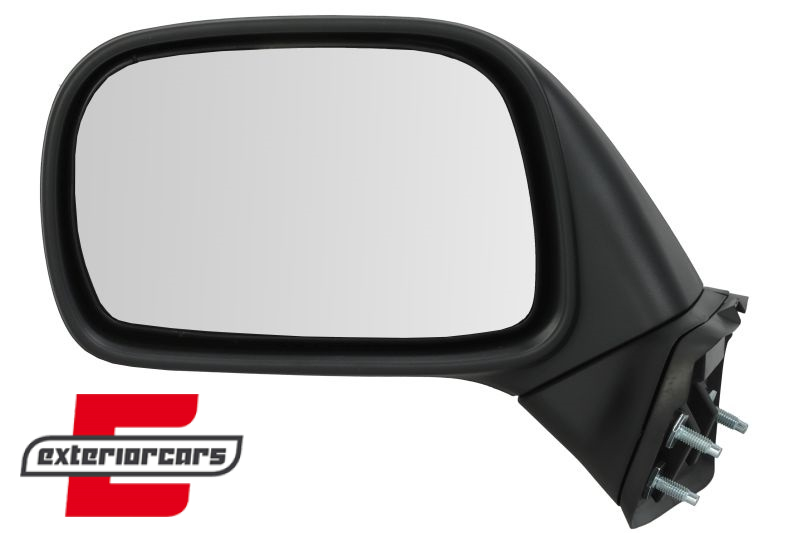 Retrovizor (lijeva strana) / Opel Agila + Suzuki Wagon (2000-2007) - Slika 2