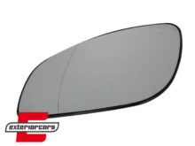 Staklo retrovizora (lijeva strana) / Opel Signum + Vectra C (2002-2009)