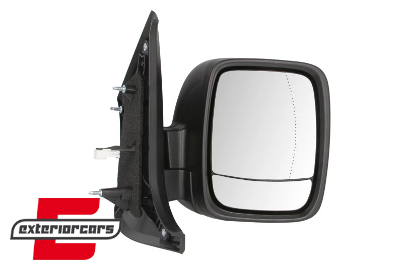 Retrovizor (desna strana) / Fiat Talento + Renault Trafic + Nissan NV300 + Opel Vivaro B (2014-) - Slika 2