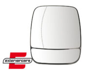 Staklo retrovizora (lijeva strana) / Fiat Talento + Renault Trafic + Nissan NV300 + Opel Vivaro B (2014-)