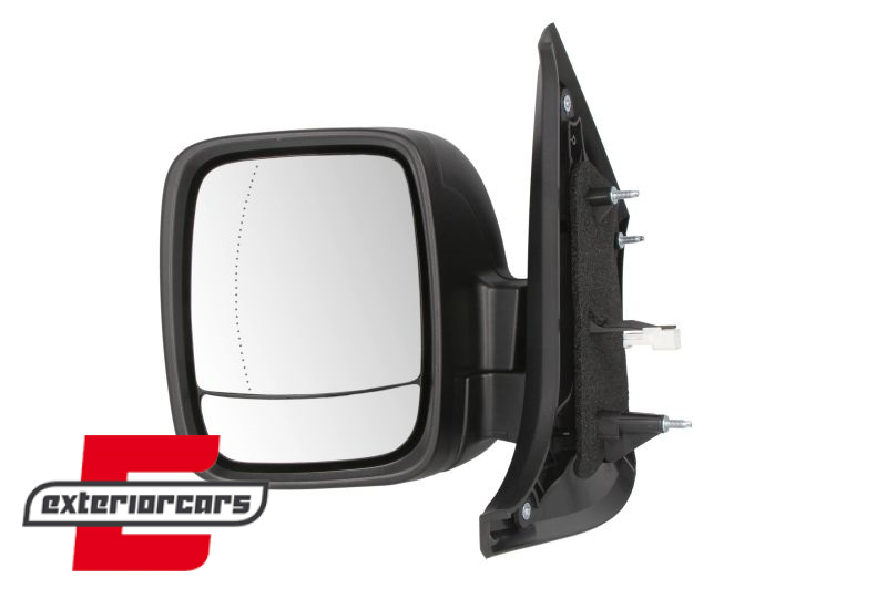Retrovizor (lijeva strana) / Fiat Talento + Renault Trafic + Nissan NV300 + Opel Vivaro B (2014-) - Slika 2