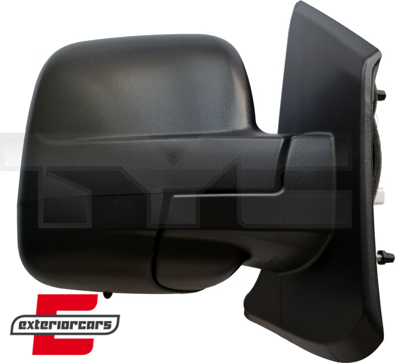 Retrovizor (desna strana) / Fiat Talento + Renault Trafic + Nissan NV300 + Opel Vivaro B (2014-)