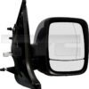 Retrovizor (desna strana) / Fiat Talento + Renault Trafic + Nissan NV300 + Opel Vivaro B (2014-) - Slika 2