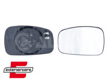 Staklo retrovizora (desna strana) / Peugeot 306 (1993-2002)