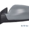 Retrovizor (lijeva strana) / Peugeot 307 (2000-2009)