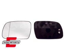 Staklo retrovizora (lijeva strana) / Peugeot 307 (2000-2009)
