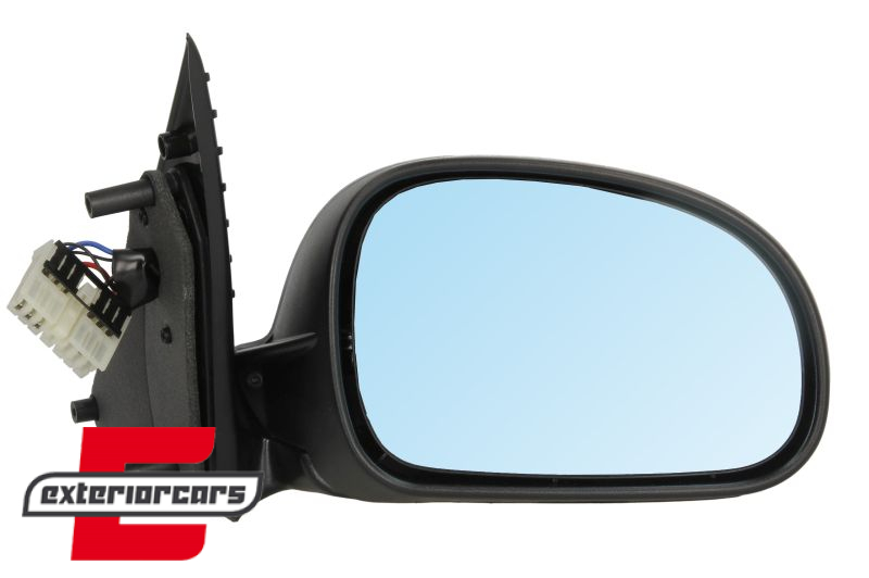 Retrovizor (desna strana) / Peugeot 406 (1995-1999) - Slika 2