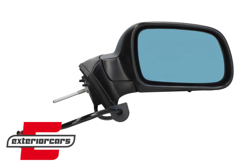 Retrovizor (desna strana) / Peugeot 407 (2004-2011) - Slika 2